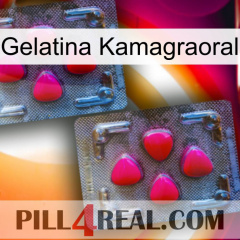 Kamagraoral Jelly 14